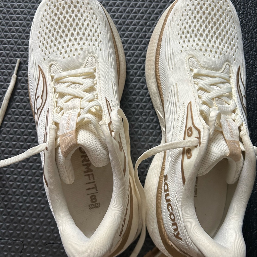 Saucony Ride 18 - Picture 11 of 15